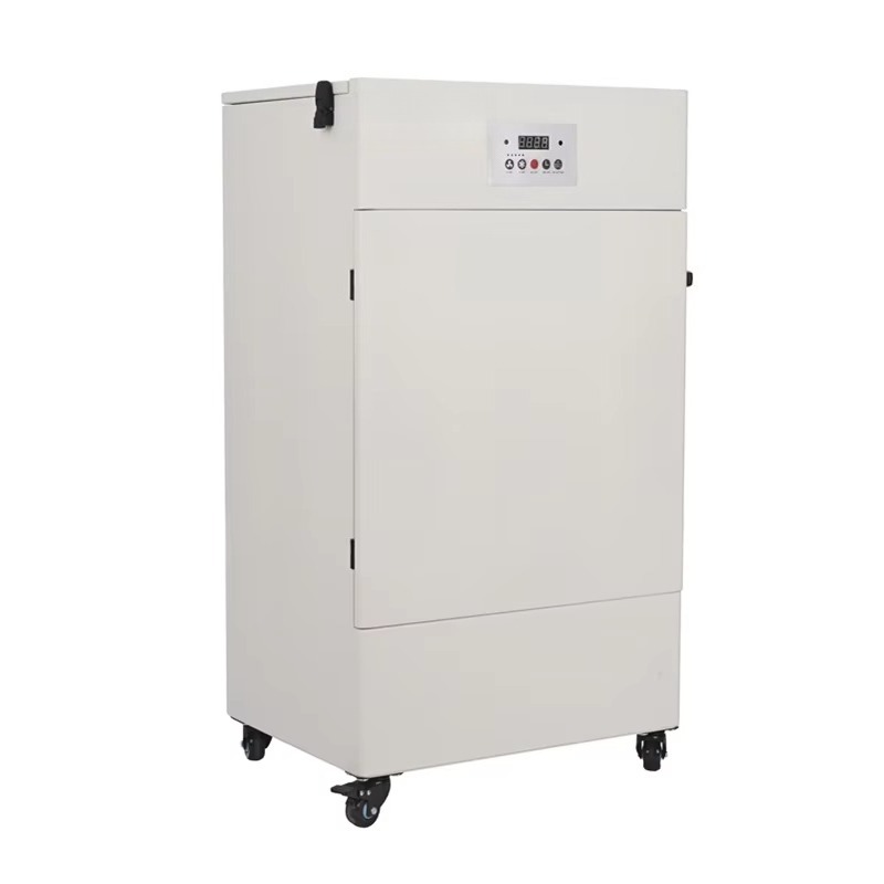 Industrial Laser Removal Machine - Powerful Industrial Smoke Exhaust Air Purifier