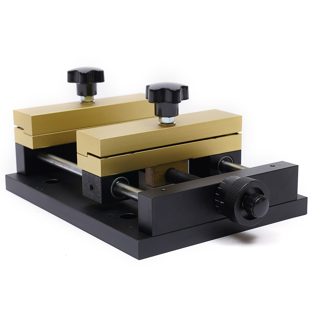 Laser Marking Machine - Laser Cutting Engraving Marking Machine Fixing