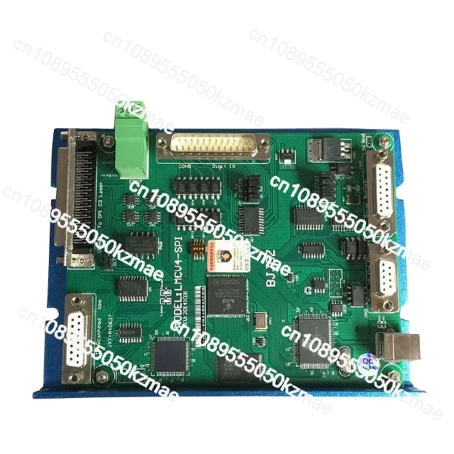 Marking Card Ezcad - JCZ SPI-B-V4 SPI-D-V4 Control Card for