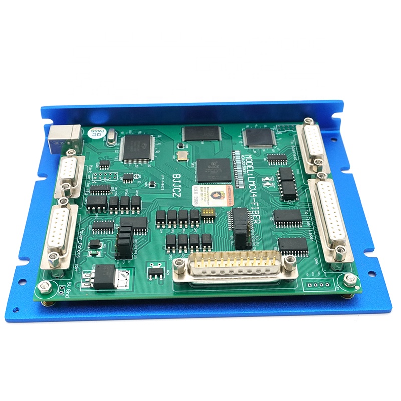 Marking Card Ezcad - LMCV4 Ezcad Control Card Controller Board