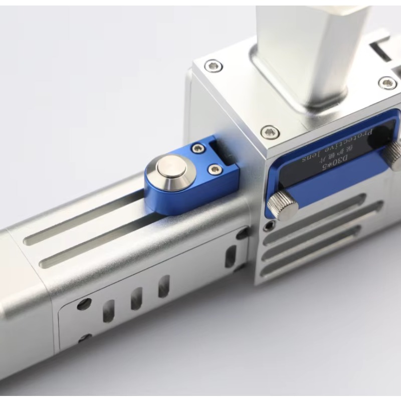 Industrial Applications Of Laser - HotKRD CW 3000W Advanced Handheld Fiber