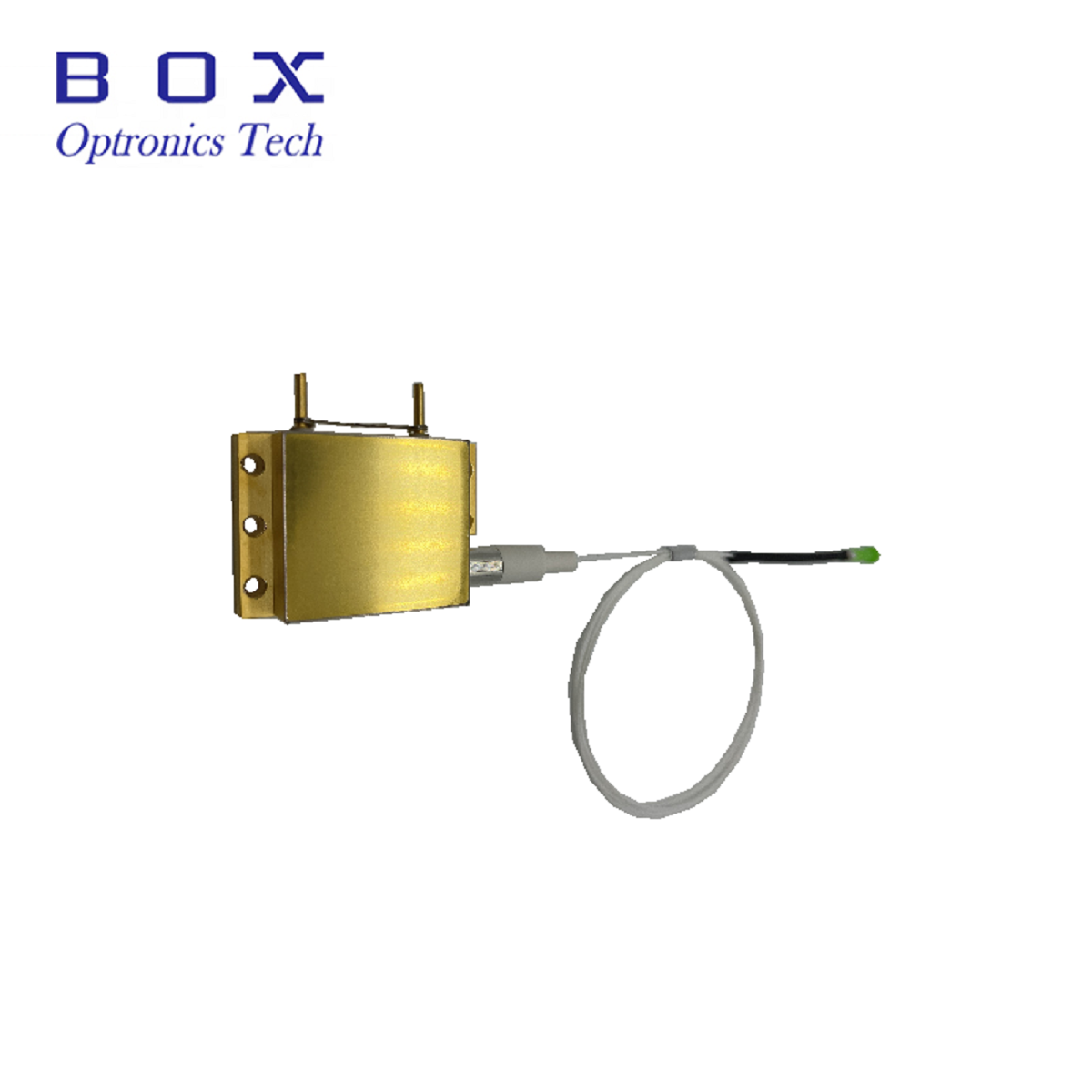 Industrial Applications Of Laser - 808nm 5W Fiber Coupled Diode Laser