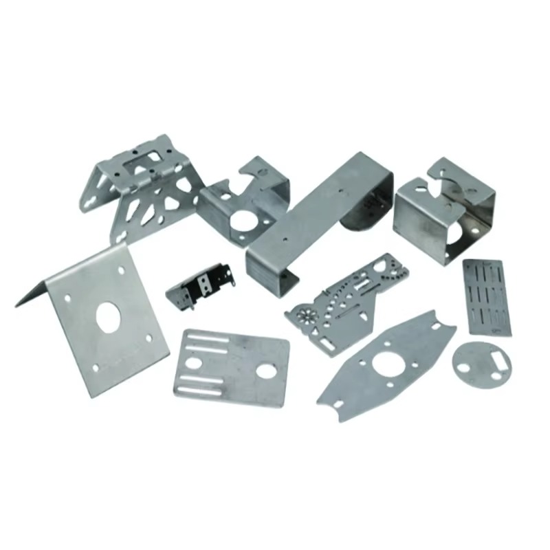 Industrial Applications Of Laser - Metal Products Processing Services Custom Laser