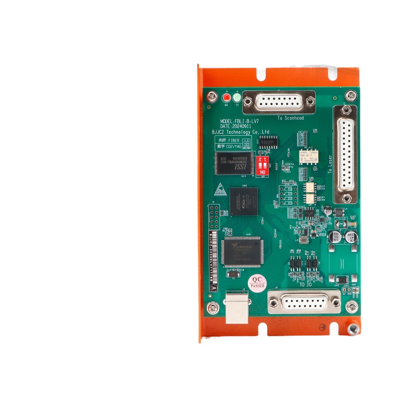 Marking Card Ezcad - ForV7 Control Card Fiber Co2 Marking