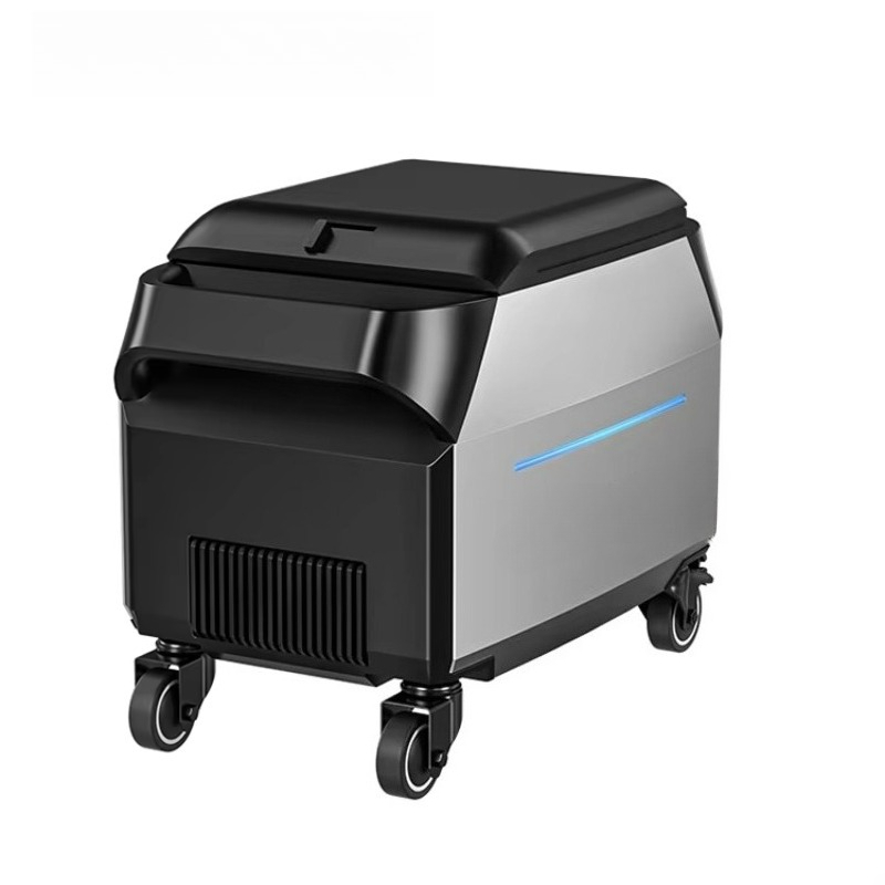 Industrial Laser Rust Removal Machine - Stable Industrial Fiber Laser Cleaning &