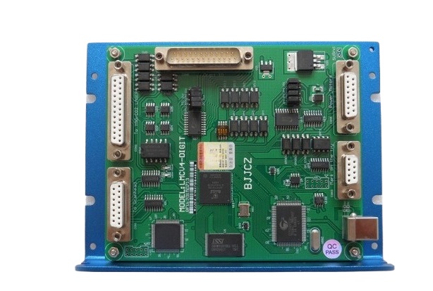 Marking Card Ezcad - Laser marking machine marking card EzCad