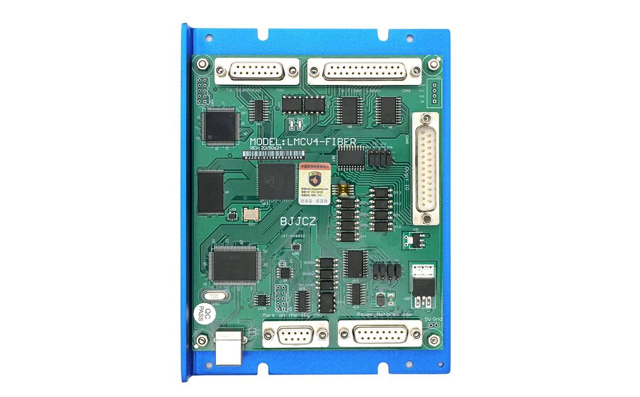 Marking Card Ezcad - 2025 hot sale BJJCZ JCZ Ezcad