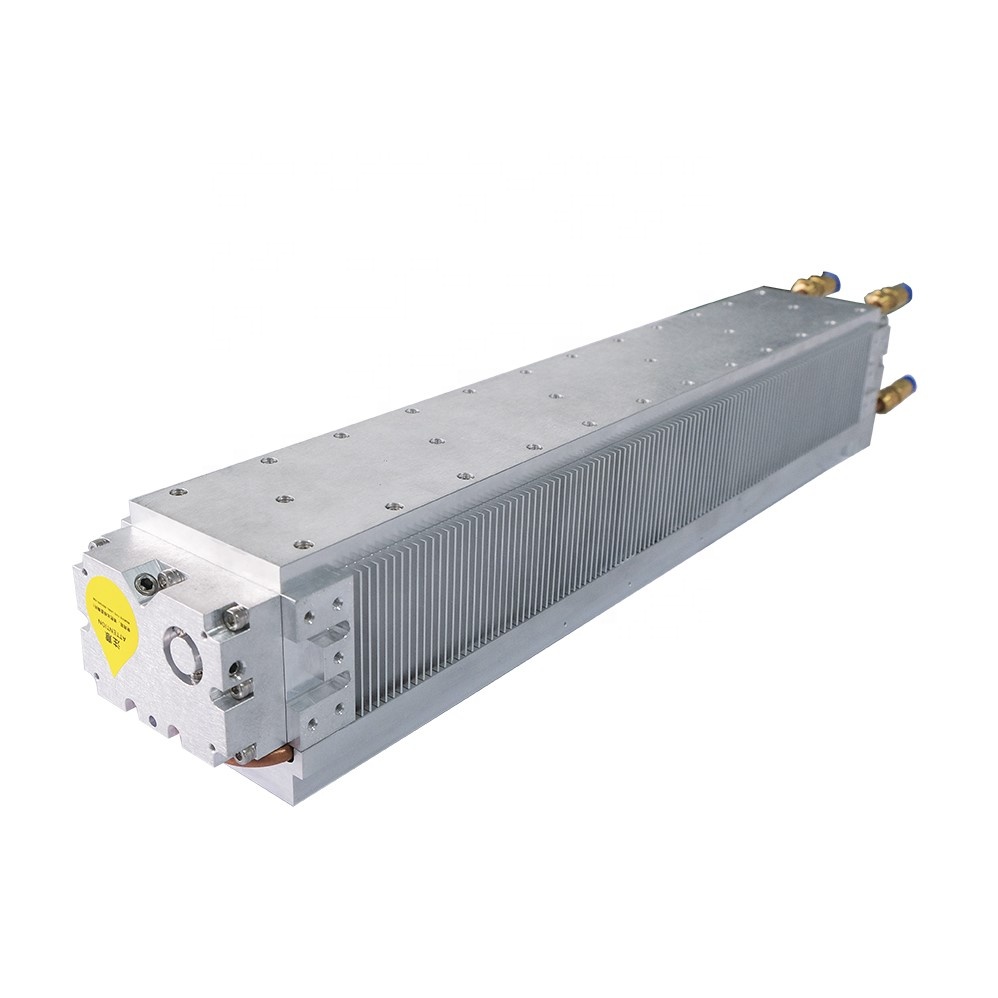Industrial Applications Of Laser - Competitive Price New CO2 RF Metal