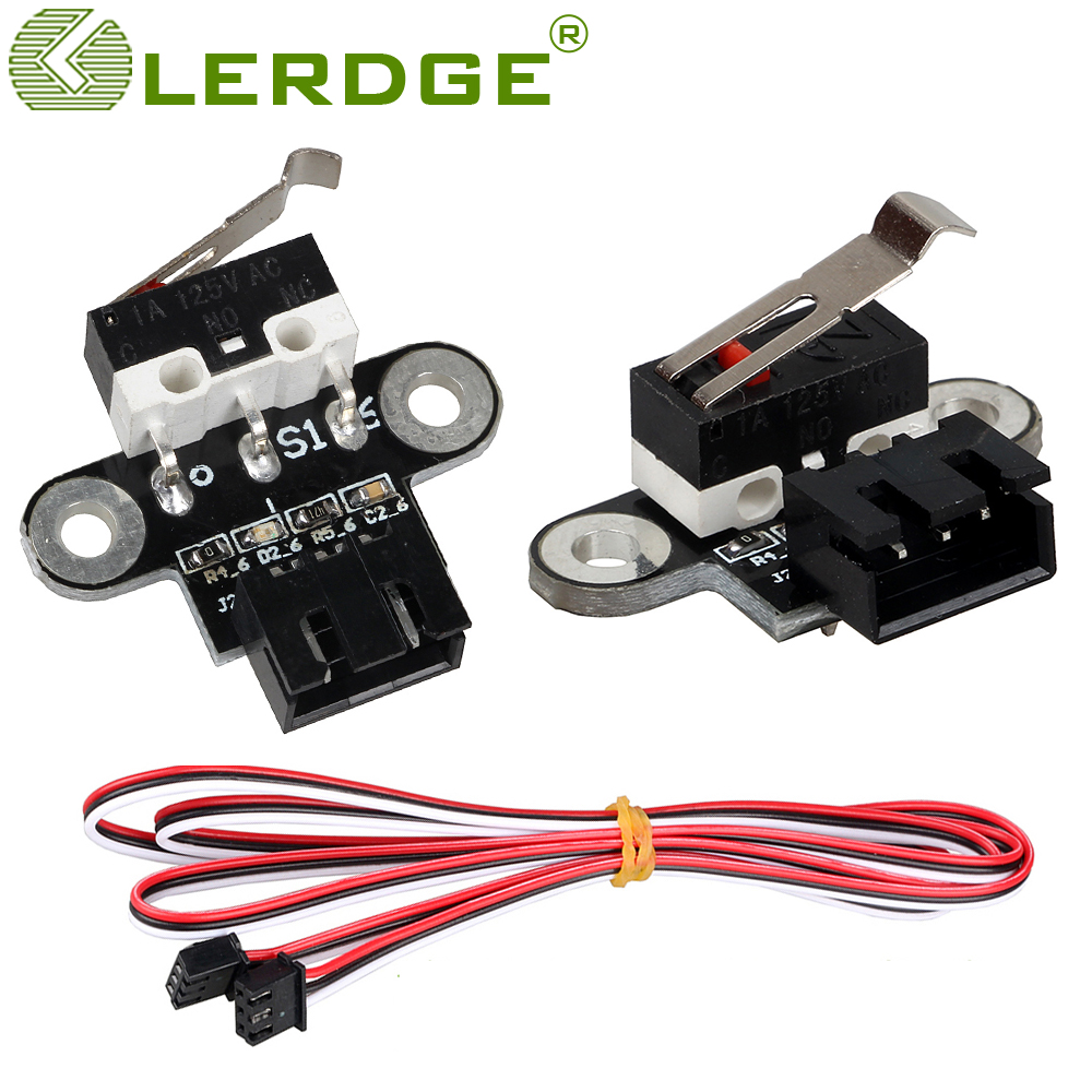 Co2 Laser Mirror - LERDGE 3D Printer Parts Endstop Mechanical
