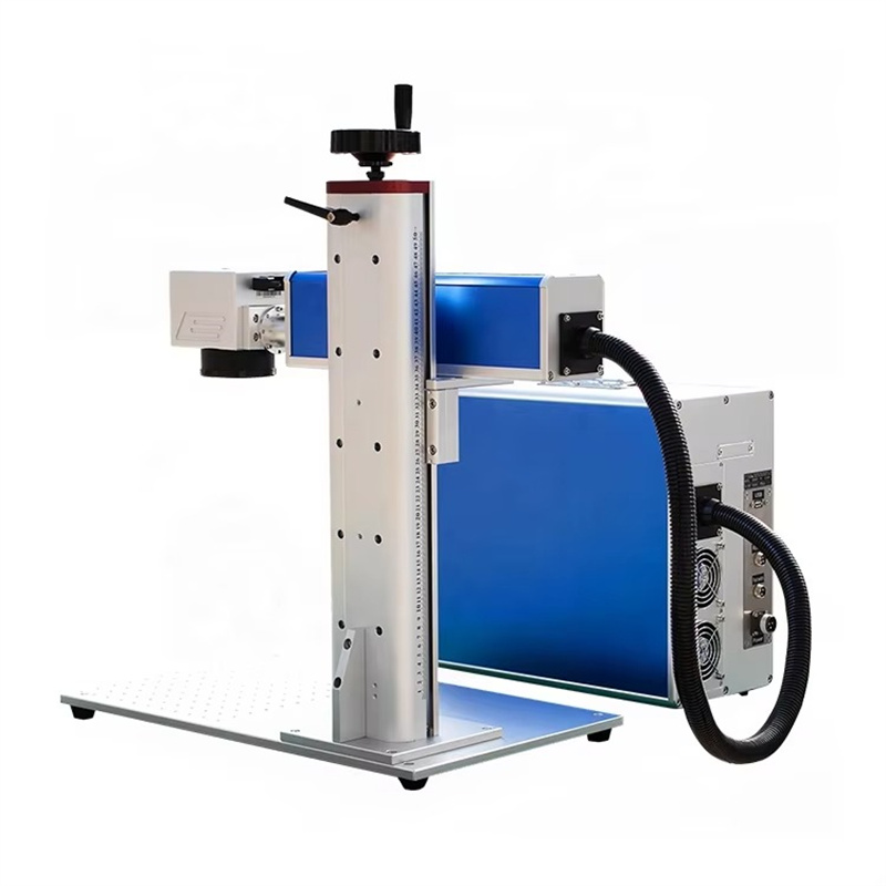Laser Marking Machine - 20w 30w 50w Factory Sells MAX