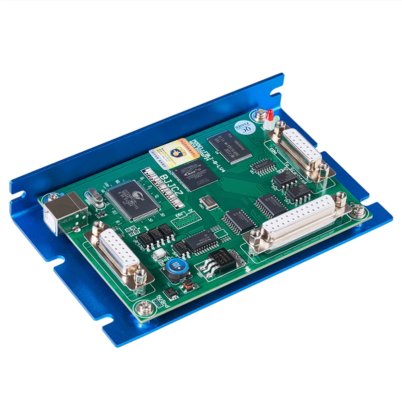BJJCZ Original Card FBLI-LV4 E - Marking Card Ezcad 评论和价格