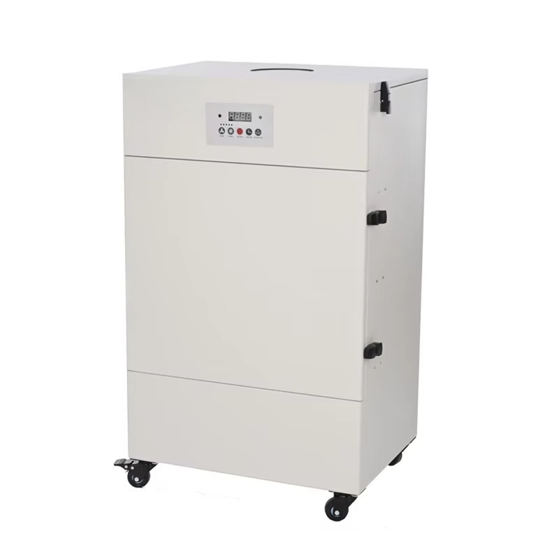 Powerful Industrial Smoke Exha - Industrial Laser Removal Machine 评论和价格