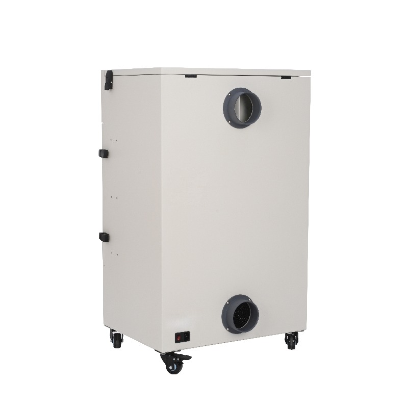 Powerful Industrial Smoke Exha - Industrial Laser Removal Machine 评论和价格