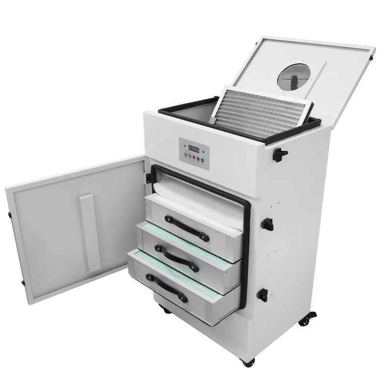 Powerful Industrial Smoke Exha - Industrial Laser Removal Machine 评论和价格