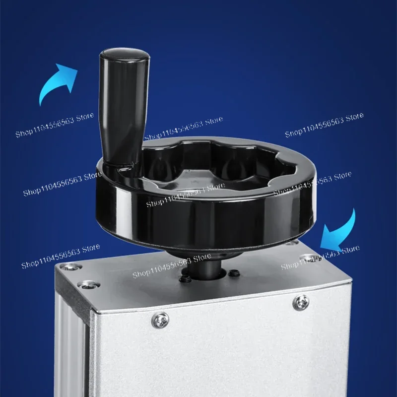 ​​20W-50W Fiber Laser Marking  - Rotary Axis Laser Engraver 评论和价格