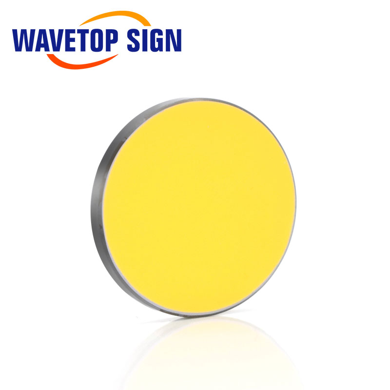 WaveTopSign Si Reflective Mirr - Co2 Laser Mirror 评论和价格