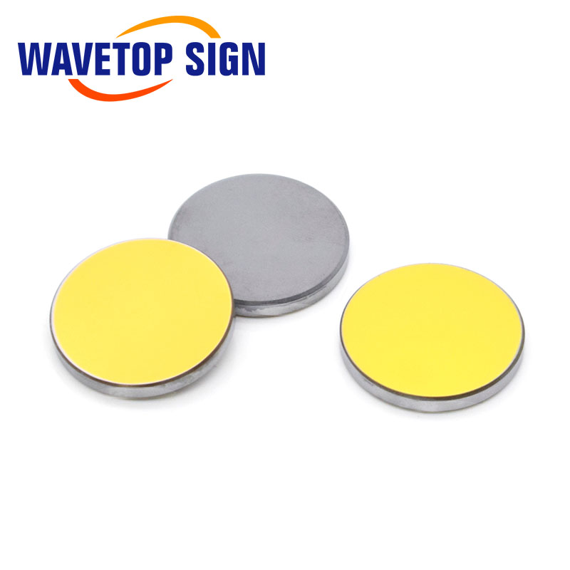 WaveTopSign Si Reflective Mirr - Co2 Laser Mirror 评论和价格