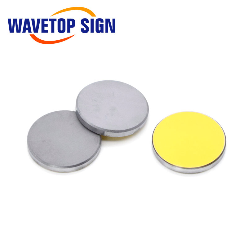 WaveTopSign Si Reflective Mirr - Co2 Laser Mirror 评论和价格