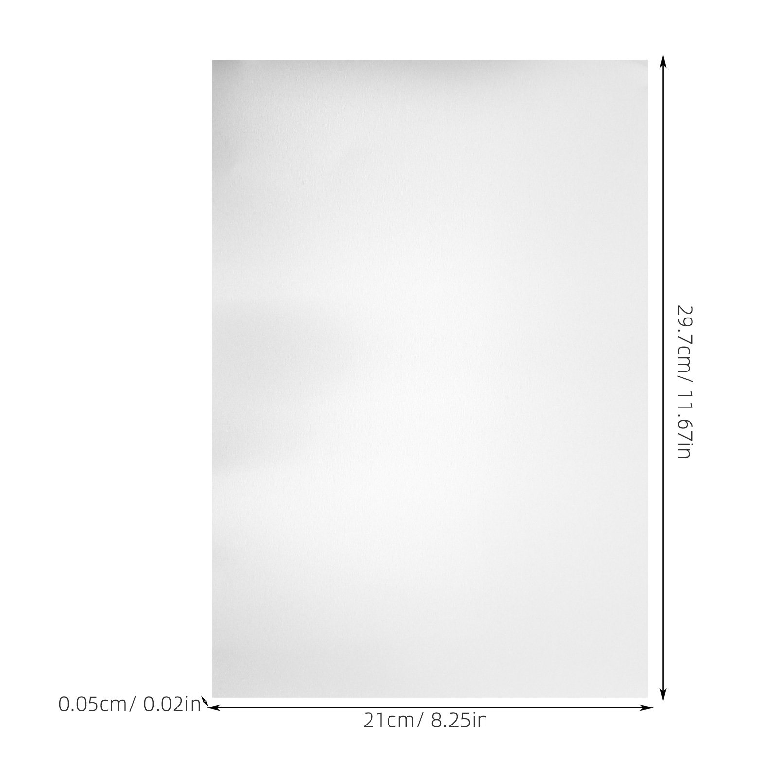2Pcs A4 Aluminum Sheet Metal B - Industrial Applications Of Laser 评论和价格