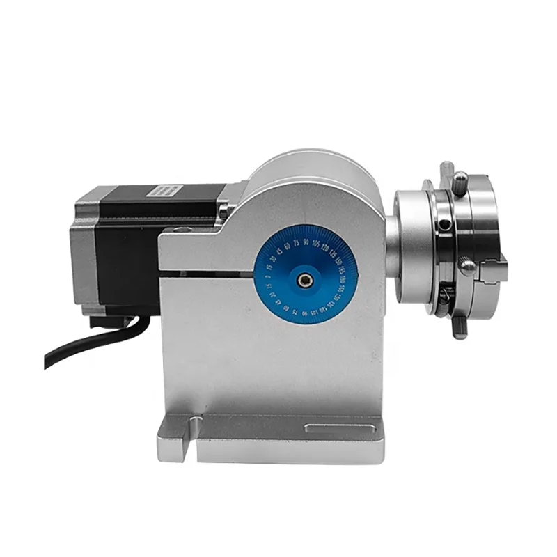2026 Jewelry Rotary Ring Rotat - Rotary Axis Laser Engraver 评论和价格