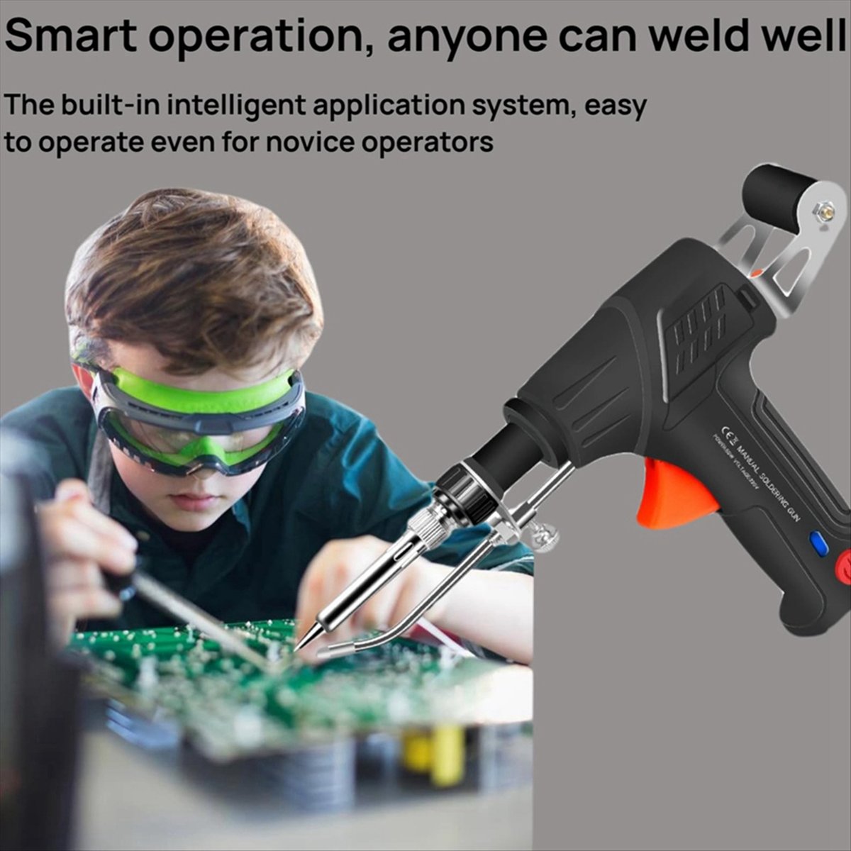 REST Ayyecoeeye Internally Hea - Industrial Laser Welding Iron 评论和价格