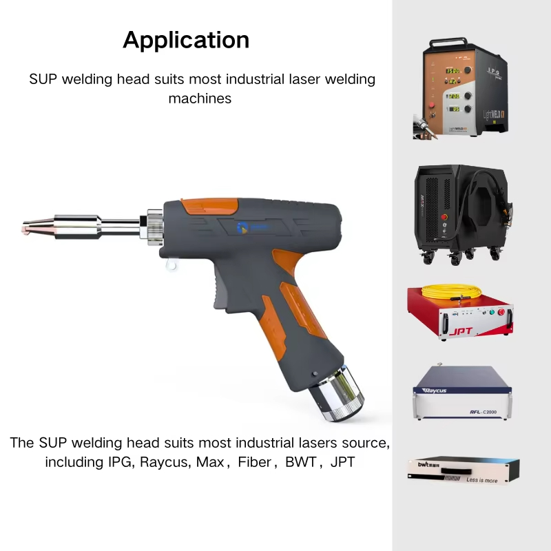 Applicable to SUP21T 3-in-1 Ha - Industrial Applications Of Laser 评论和价格