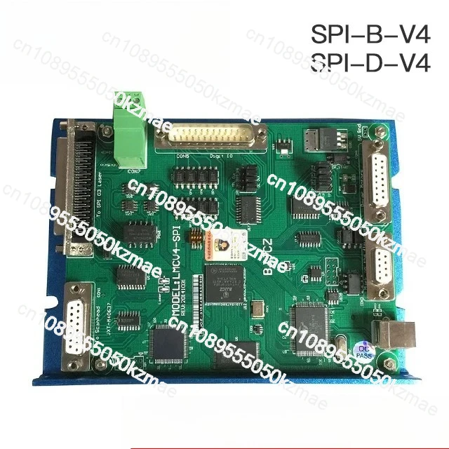JCZ SPI-B-V4 SPI-D-V4 Control  - Marking Card Ezcad 评论和价格