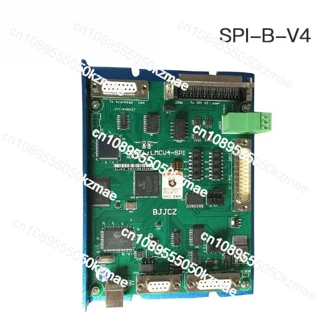 JCZ SPI-B-V4 SPI-D-V4 Control  - Marking Card Ezcad 评论和价格