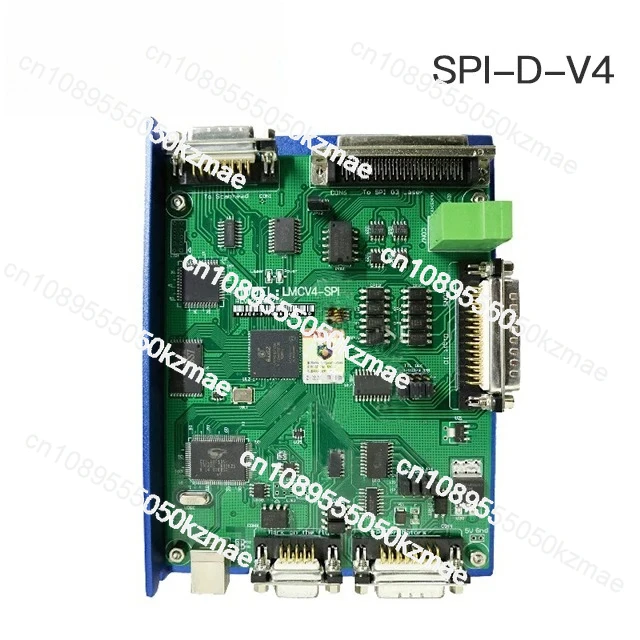 JCZ SPI-B-V4 SPI-D-V4 Control  - Marking Card Ezcad 评论和价格