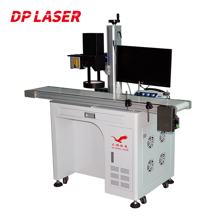 Camera CCD Visual Positioning  - Laser Marking Machine 评论和价格