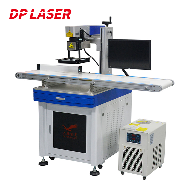 Camera CCD Visual Positioning  - Laser Marking Machine 评论和价格
