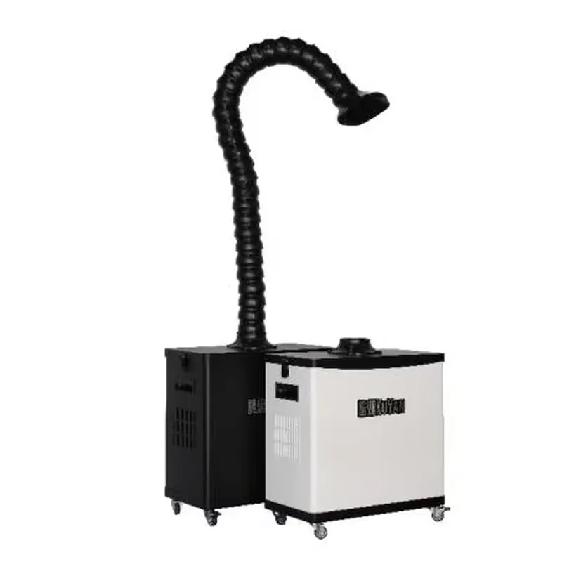 Mobile Industrial Workshop Smo - Industrial Laser Marking Systems 评论和价格