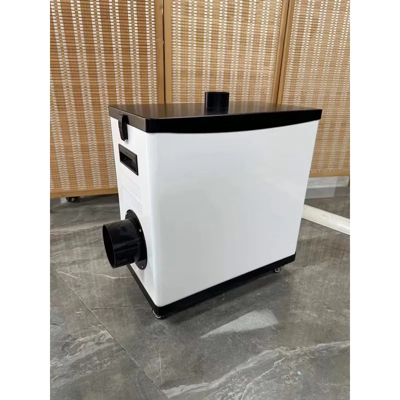 Mobile Industrial Workshop Smo - Industrial Laser Marking Systems 评论和价格