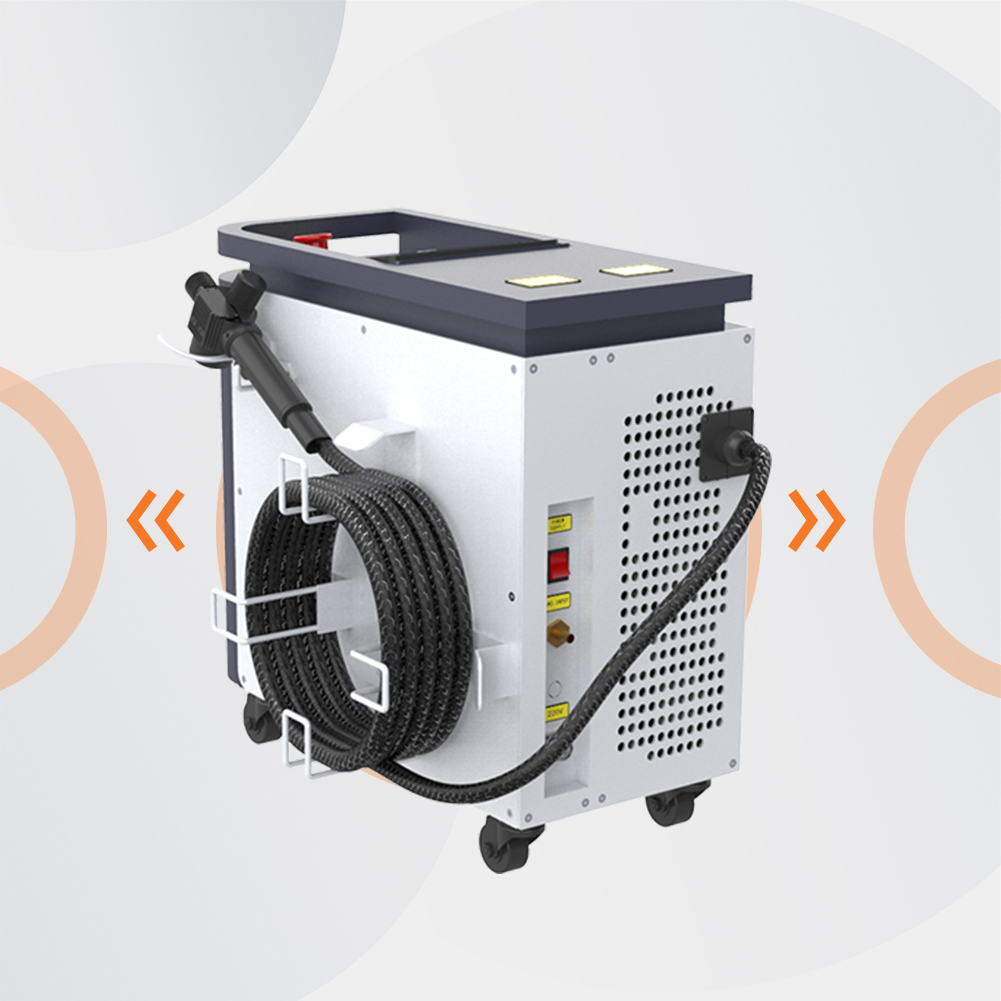 300W Professional Pulse Laser  - Industrial Laser Marking Systems 评论和价格