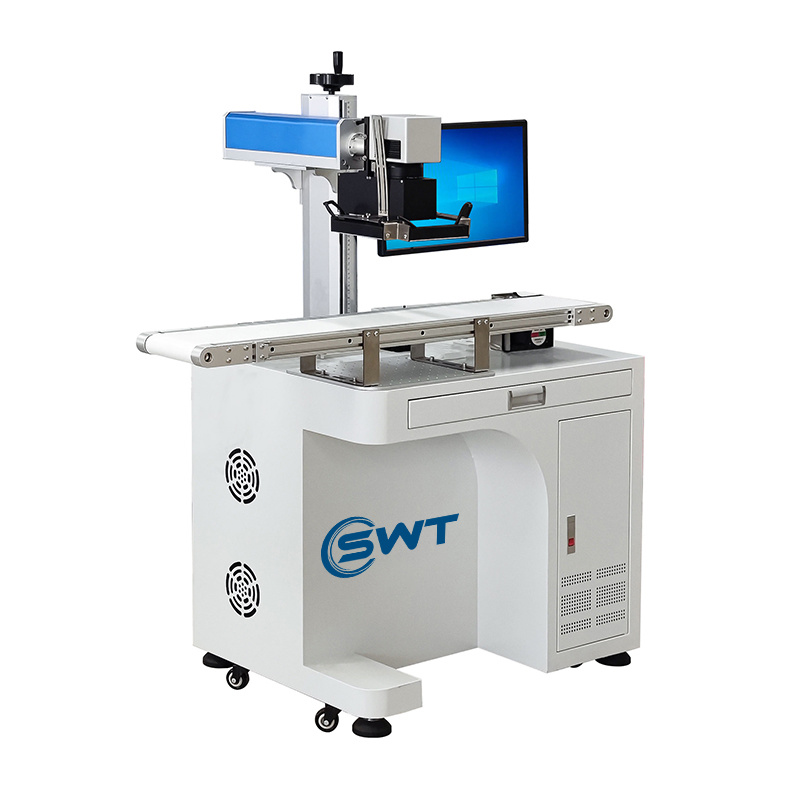 Industrial UV Laser Marking Pr - Industrial Laser Marking Systems 评论和价格
