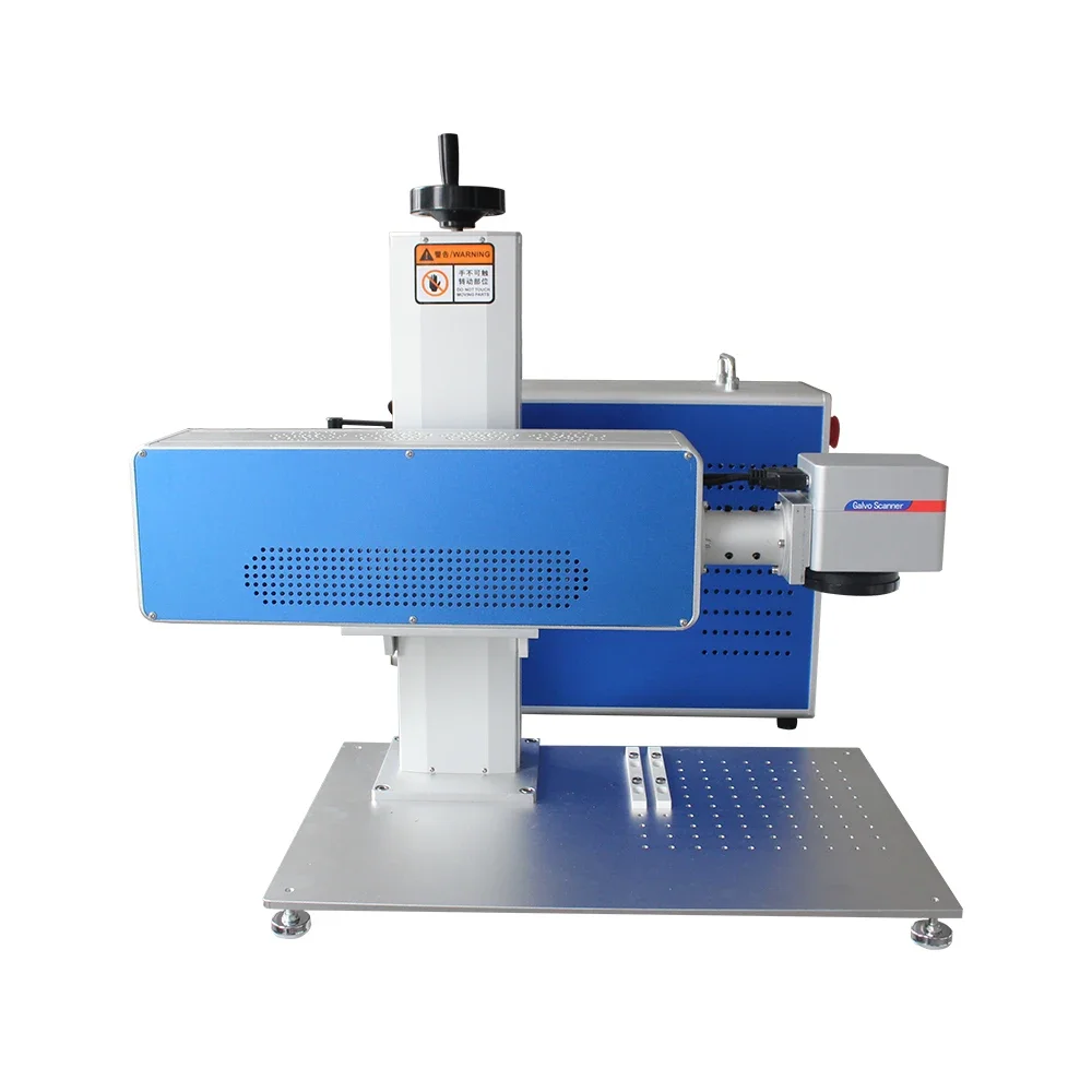 BJJCZ DAVI 40W Co2 Laser Marki - Rotary Axis Laser Engraver 评论和价格