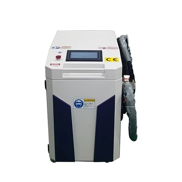 Industrial Handheld Portable L - Industrial Laser Rust Removal Machine 评论和价格