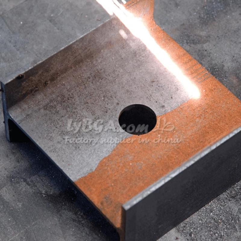 1500W 2000W 3000W Fiber Laser  - Industrial Laser Rust Removal Machine 评论和价格