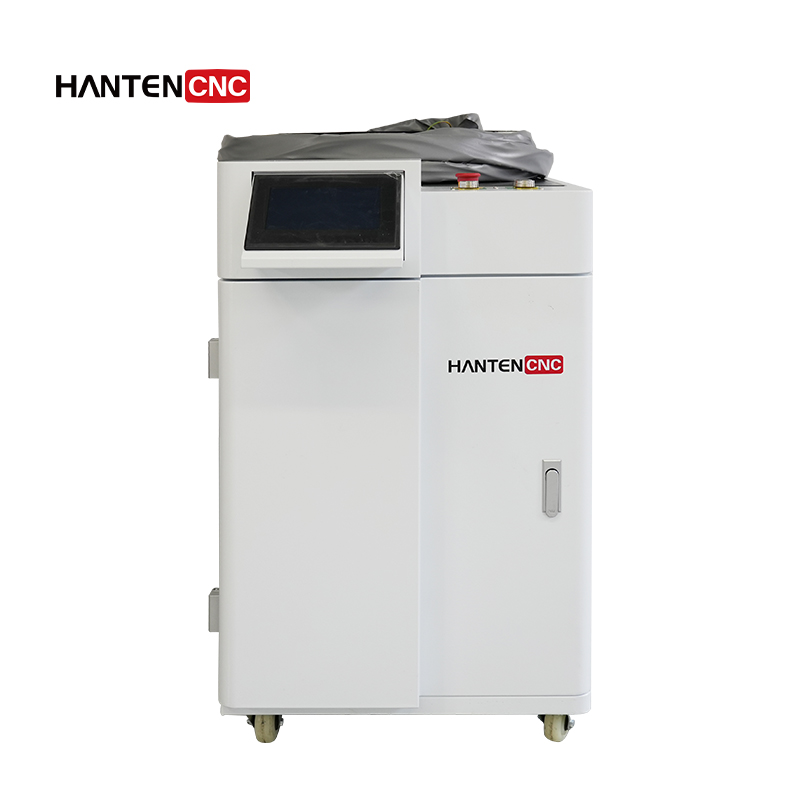 Factory Direct 2000w 3000W Hig - Industrial Laser Rust Removal Machine 评论和价格