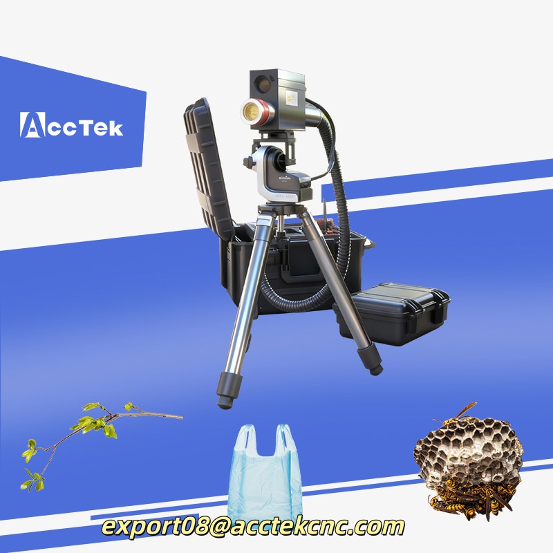 Good Price 500w Optional Fiber - Industrial Laser Removal Machine 评论和价格