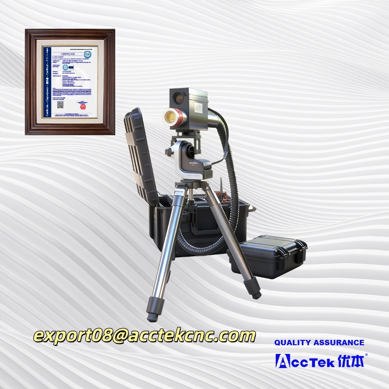 Good Price 500w Optional Fiber - Industrial Laser Removal Machine 评论和价格