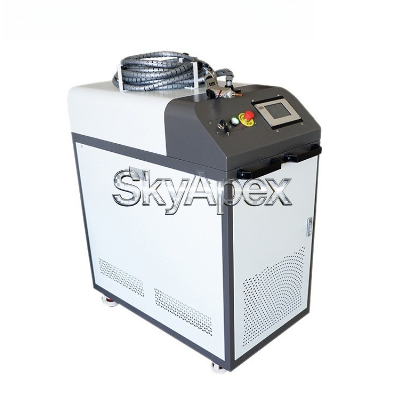 Industrial Handheld Laser Weld - Industrial Laser Welding Iron 评论和价格