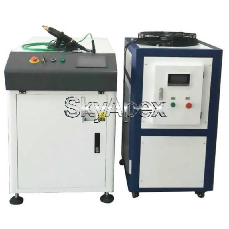 Industrial Handheld Laser Weld - Industrial Laser Welding Iron 评论和价格