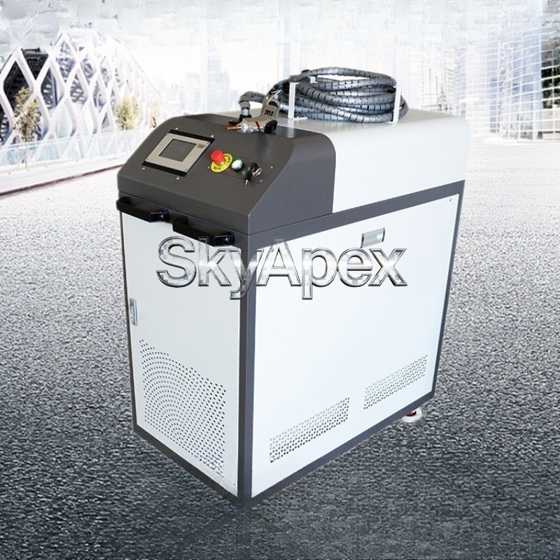Industrial Handheld Laser Weld - Industrial Laser Welding Iron 评论和价格