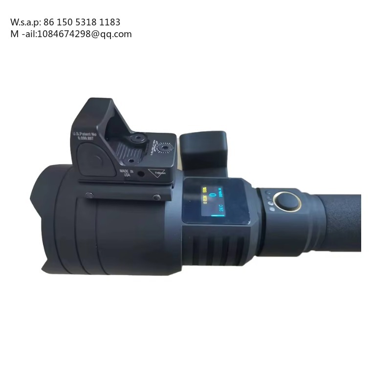 MS600-L Laser Methane Detectio - Industrial Applications Of Laser 评论和价格