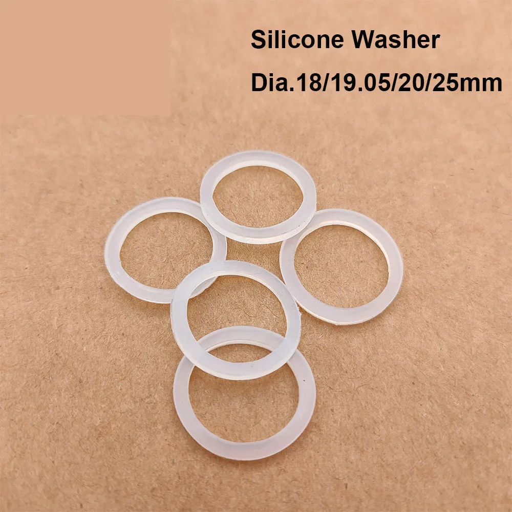 HAOJIAYI 5PCS Silicone Washer  - Co2 Laser Mirror 评论和价格