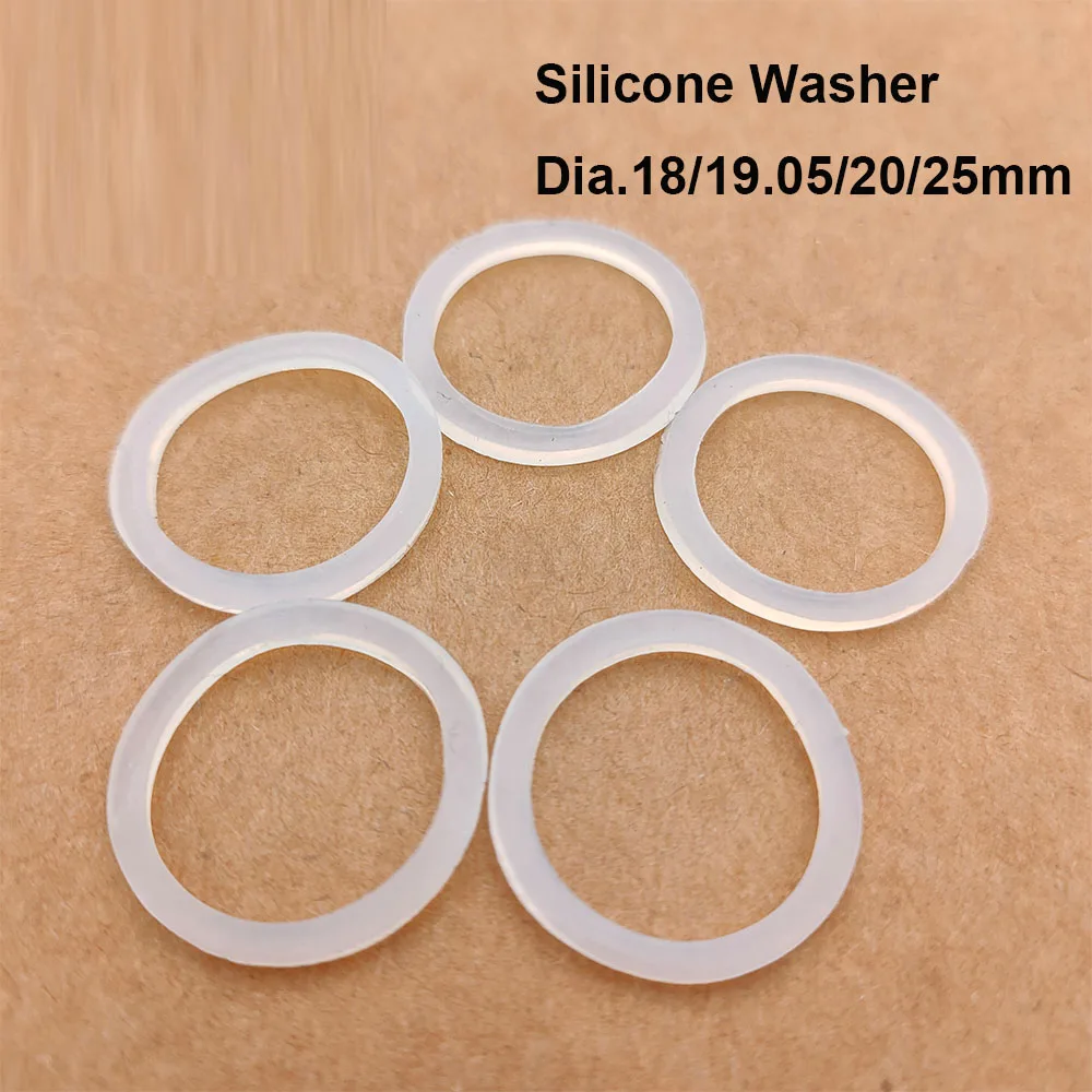HAOJIAYI 5PCS Silicone Washer  - Co2 Laser Mirror 评论和价格