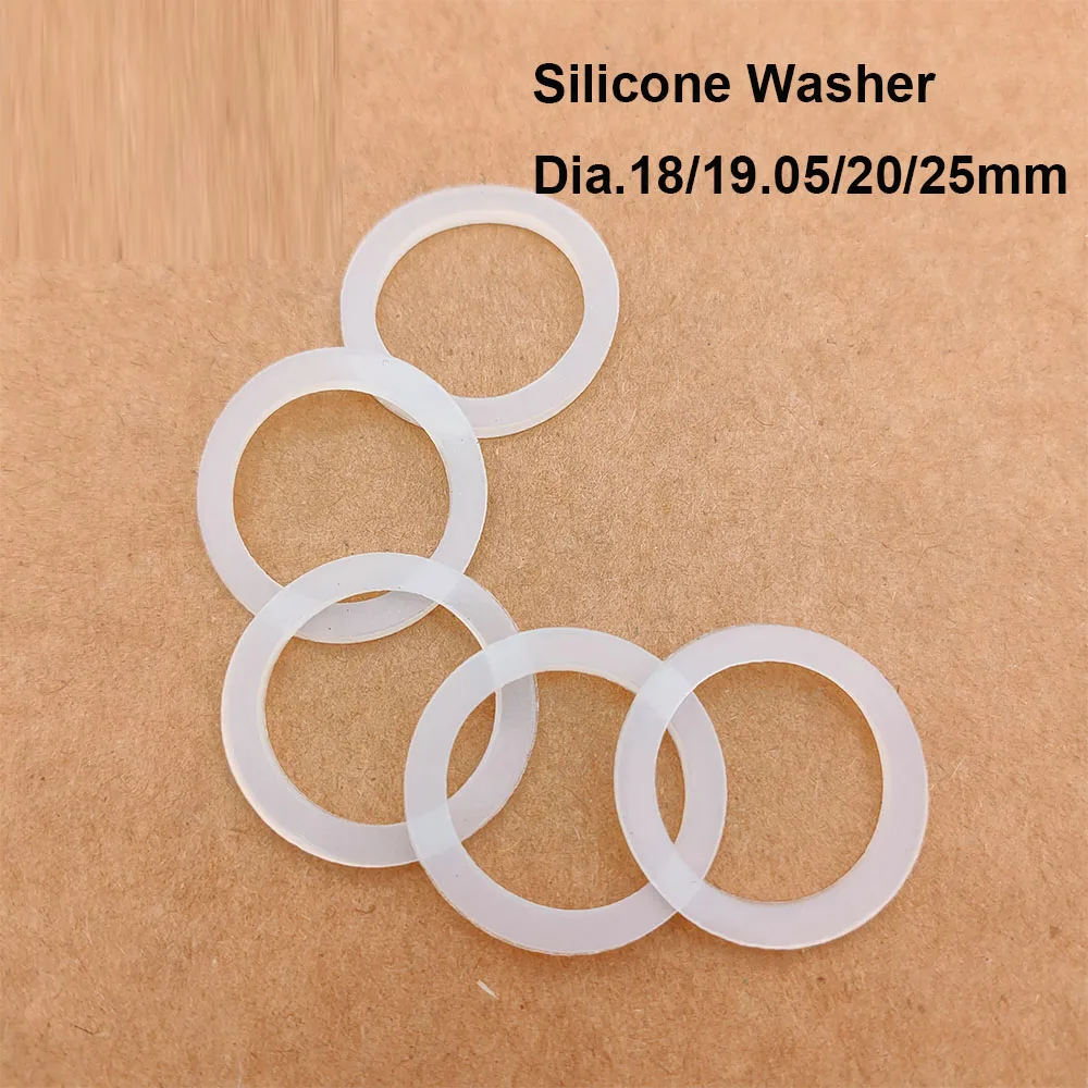 HAOJIAYI 5PCS Silicone Washer  - Co2 Laser Mirror 评论和价格