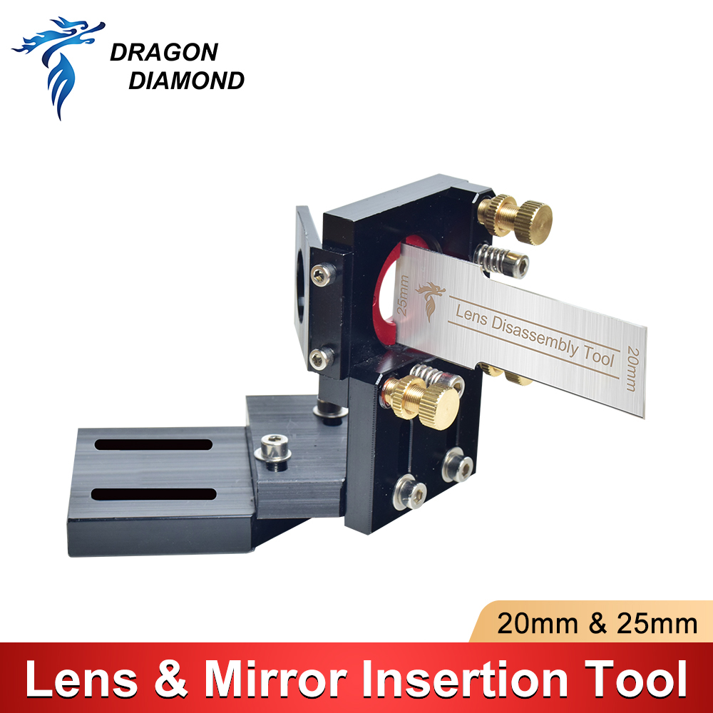 Lens Mirror Removal Insertion  - Co2 Laser Mirror 评论和价格