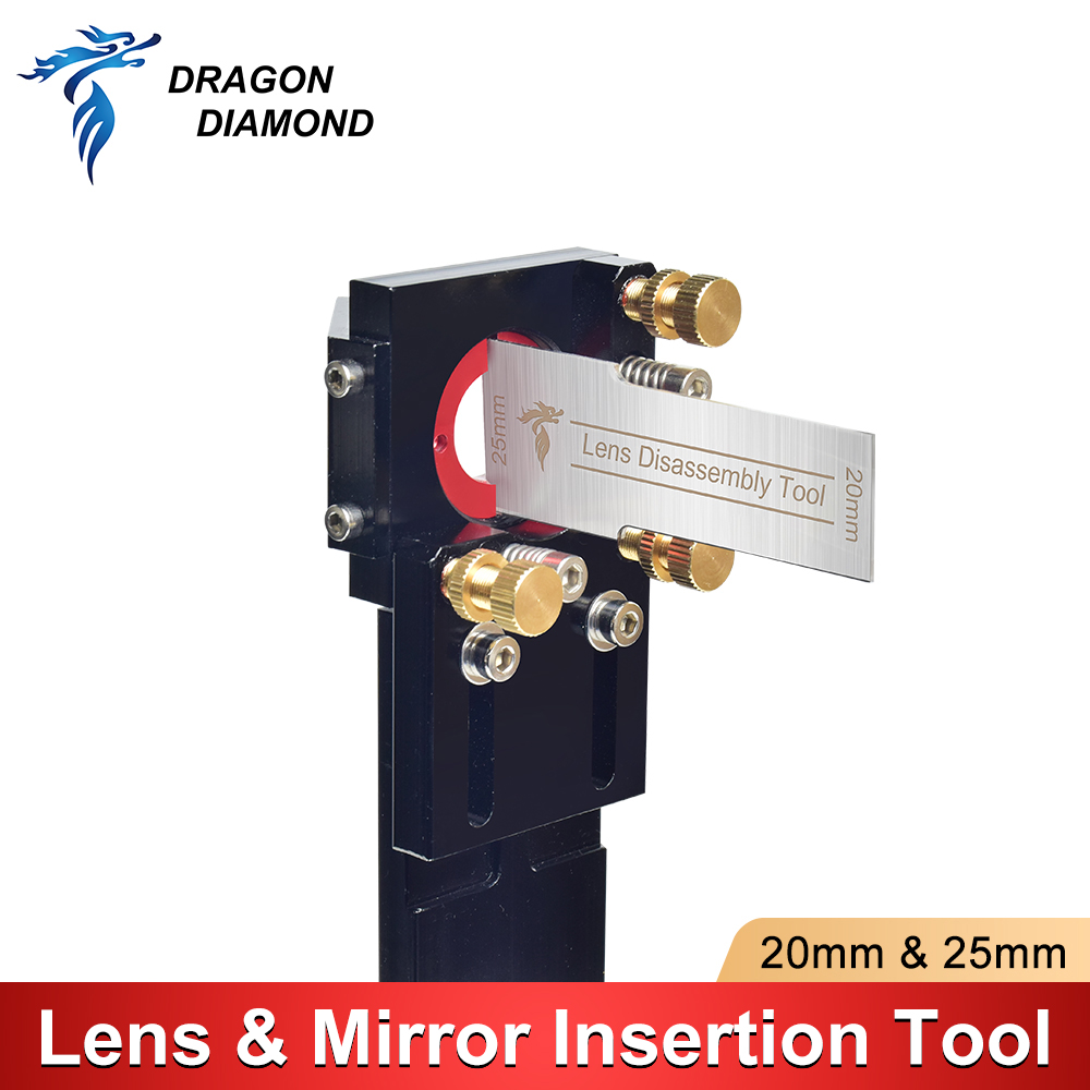 Lens Mirror Removal Insertion  - Co2 Laser Mirror 评论和价格